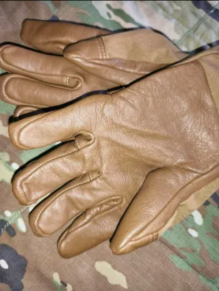 Guantes Outdoor Research Convoy US Army / USMC