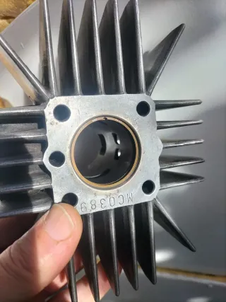 Cilindro Derbi Variant Original