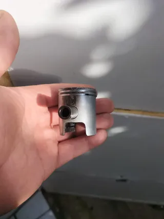 Cilindro Derbi Variant Original