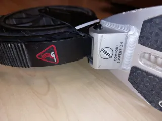 Patinete Oxelo Town 7XL Gris