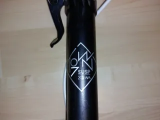 Patinete Oxelo Town 7XL Gris