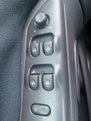 Renault Grand Espace 2002