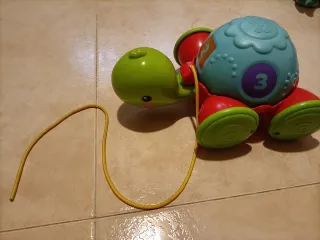 Lote Juguetes Bebé Estimulación