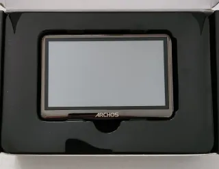 Archos 43 Vision Lettore Video 8GB