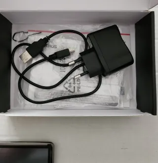 Archos 43 Vision Lettore Video 8GB