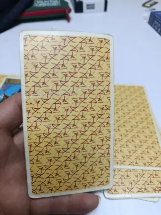 Tarot de Salvador Dalí - El Mago