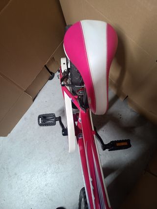 Bicicleta Infantil Conor Meteor 14