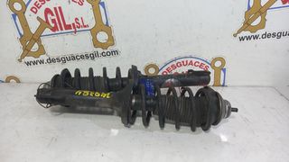 Amortiguadores Delanteros Ford Fiesta