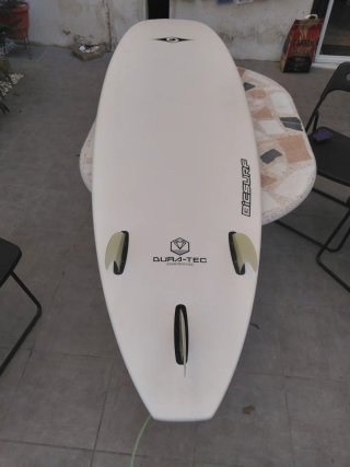 Tabla de surf BIC