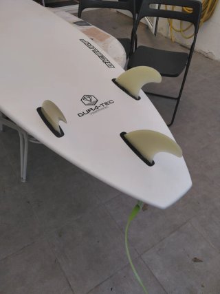 Tabla de surf BIC