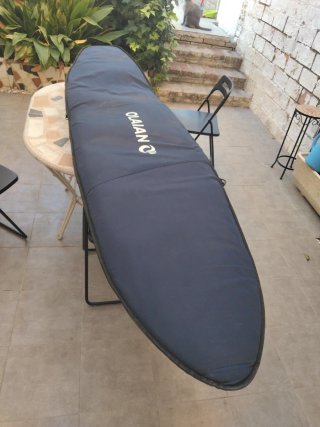 Tabla de surf BIC