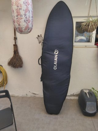 Tabla de surf BIC