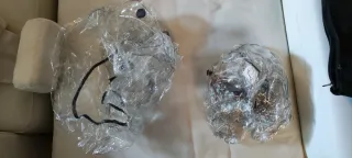 Silla bebé Stokke verde