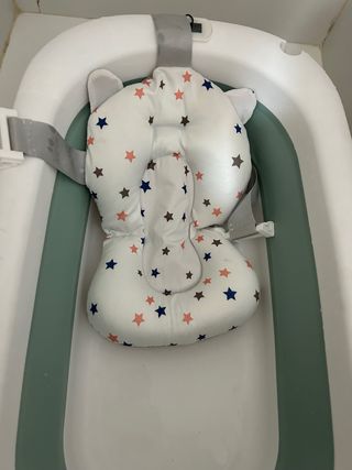 Bañera bebé con reductor