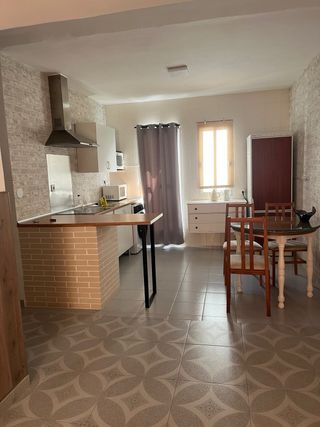 Alquilo piso Calle Argimiro Rodríguez