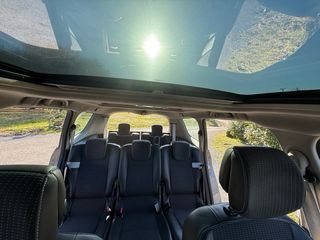 Renault Grand Scenic 2.0dCi 150CV 7 plazas