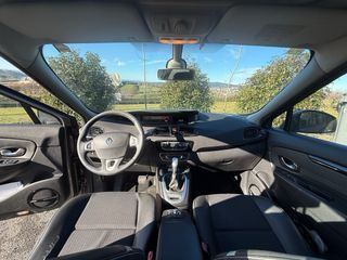 Renault Grand Scenic 2.0dCi 150CV 7 plazas
