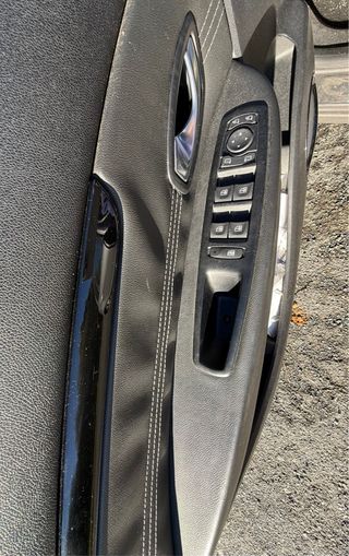 Renault Grand Scenic 2.0dCi 150CV 7 plazas