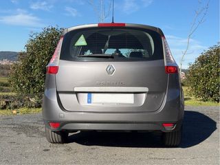 Renault Grand Scenic 2.0dCi 150CV 7 plazas