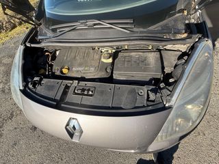 Renault Grand Scenic 2.0dCi 150CV 7 plazas