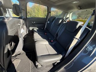 Renault Grand Scenic 2.0dCi 150CV 7 plazas