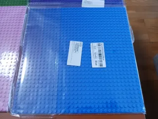 Placas Base 32x32 Compatibles Lego