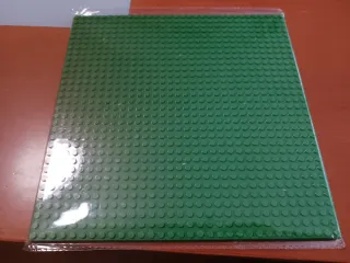 Placas Base 32x32 Compatibles Lego
