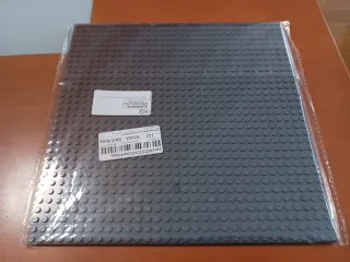 Placas Base 32x32 Compatibles Lego