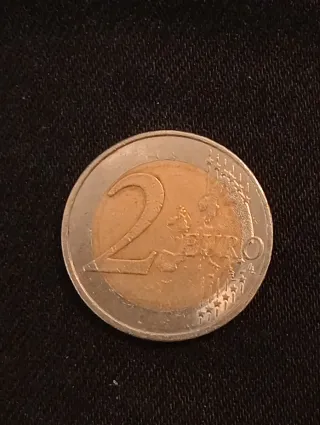 Moneda 2€ Alemania UEM 2009