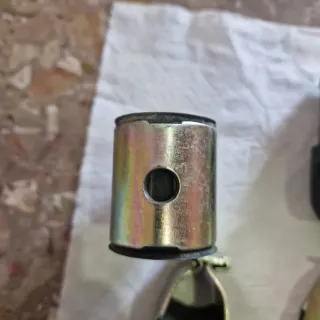 Silentblock estabilizador VW Escarabajo (4 uds)