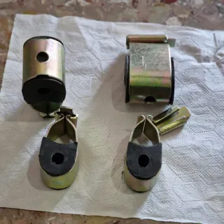 Silentblock estabilizador VW Escarabajo (4 uds)