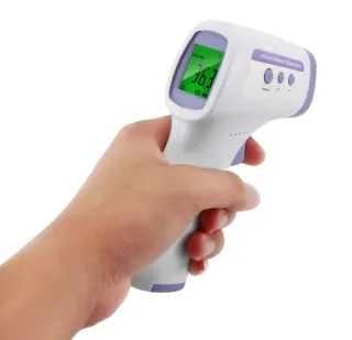 Termómetro Infrarrojo Digital
