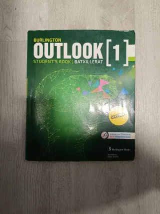 Burlington Outlook 1�nb St Catalan 21