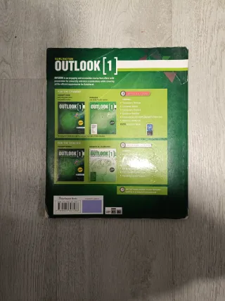 Burlington Outlook 1�nb St Catalan 21