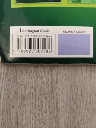 Burlington Outlook 1�nb St Catalan 21