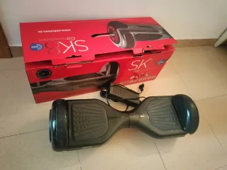 Patinete Eléctrico SK8 Gohoverboard