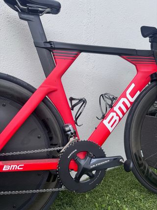 BMC Timemachine 01 ONE talla M/S