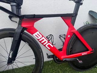 BMC Timemachine 01 ONE talla M/S