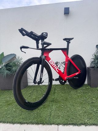 BMC Timemachine 01 ONE talla M/S