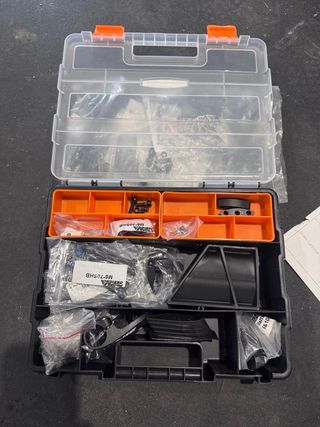 BMC Timemachine 01 ONE talla M/S