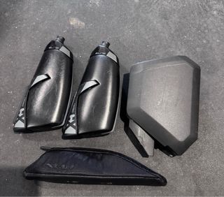 BMC Timemachine 01 ONE talla M/S