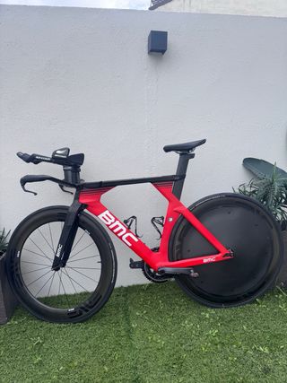 BMC Timemachine 01 ONE talla M/S