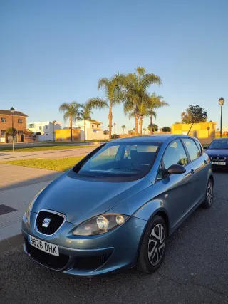 SEAT Altea 2005