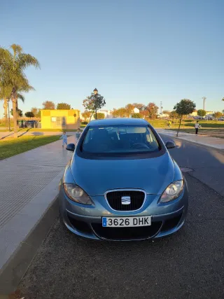 SEAT Altea 2005