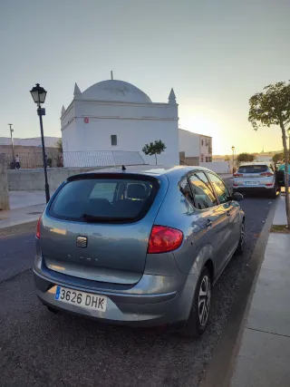 SEAT Altea 2005