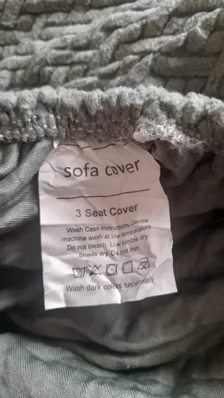 Fundas para sofá y cheslong