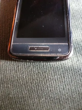 Nokia C6-01 Nero