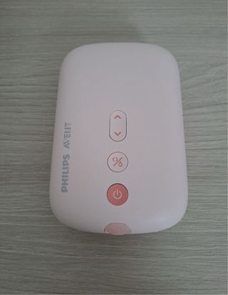 Sacaleches Eléctrico Philips Avent