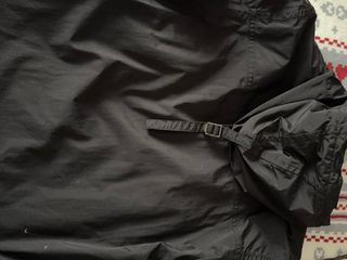 Chaqueta Napapijri Negra Anorak