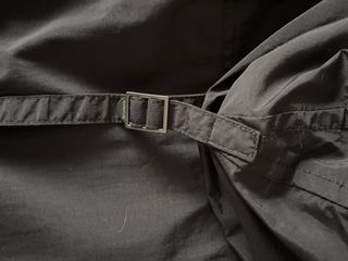 Chaqueta Napapijri Negra Anorak